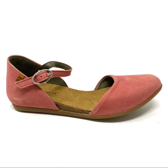 El Naturalista Shoes - El Naturalista ND54 Stella Pleasant Sandalo shoes